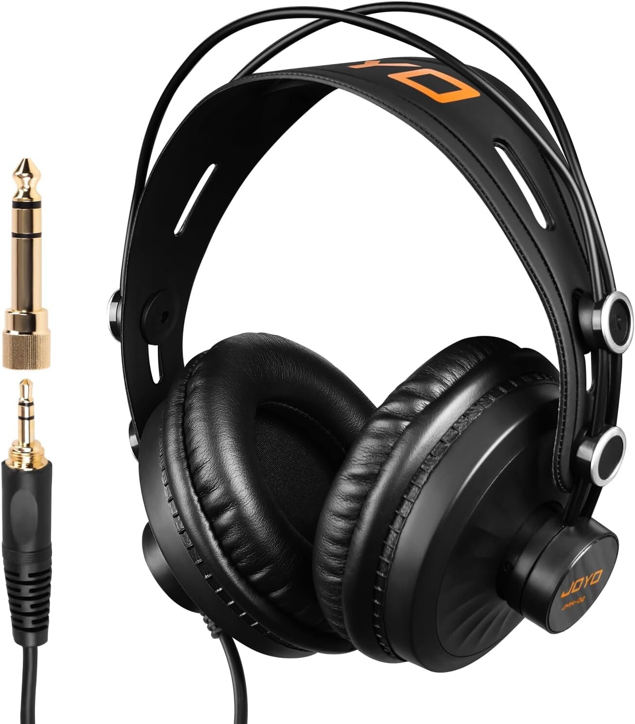 Audifonos Profesionales Auriculares para DJ Headphone Professional. Nuevo