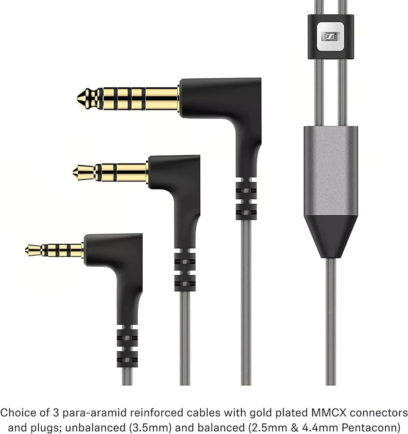 BRAND NEW SENNHEISER IE 900 AUDIOPHILE WIRED IN-EAR MONITOR HEADPHONES