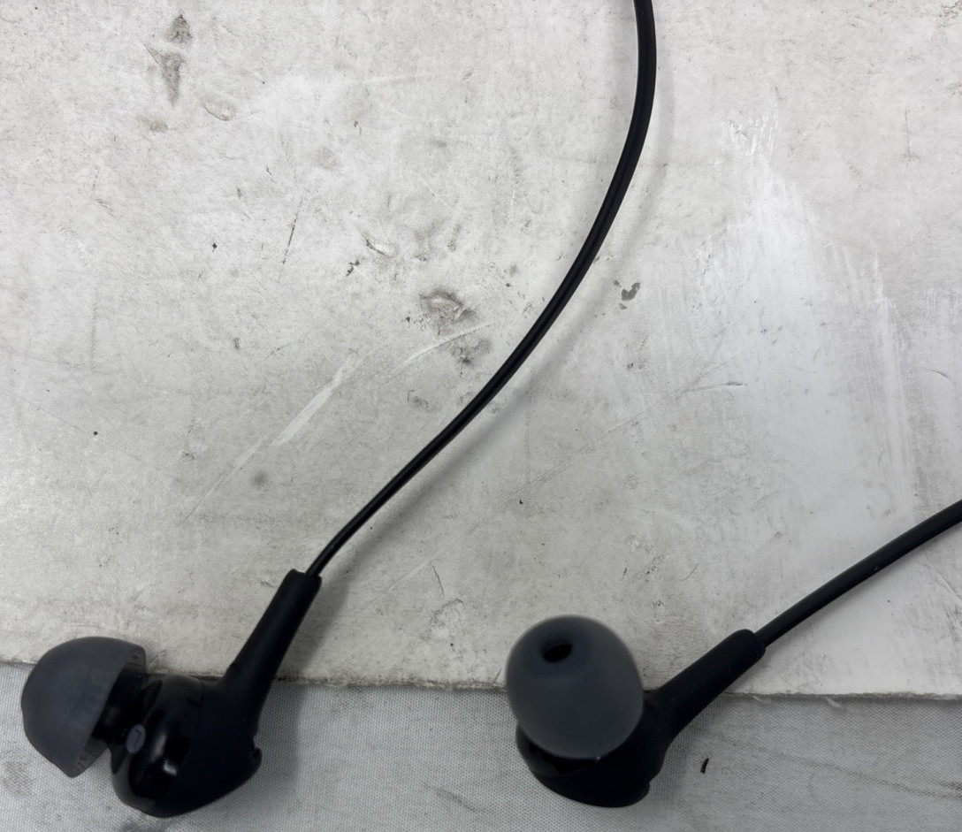 SONY Original WI-XB400 Extra Bass Wireless Bluetooth Headphones BLACK ~ FOR PART