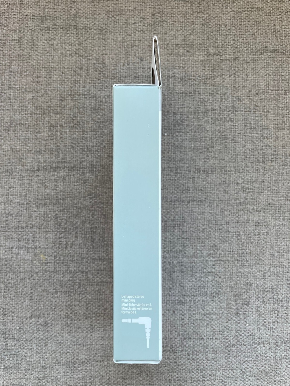 NEW Official Sony Stereo Headphone Clear Sound MDR-E9LP Sealed Box