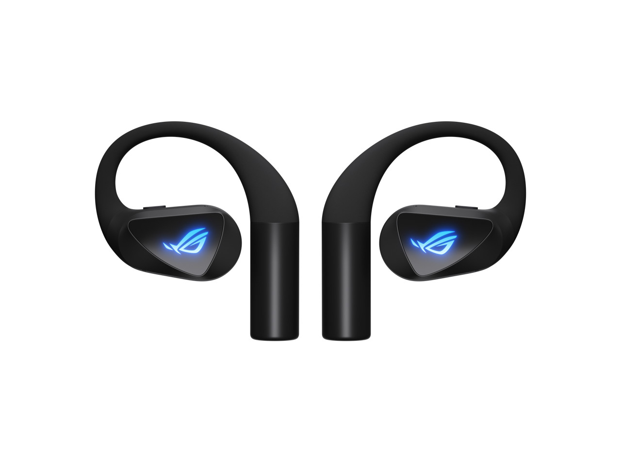 ASUS ROG Cetra Open Wireless Gaming Ear Earbuds – Dual-Mode (BT/2.4GHz), Quad AI