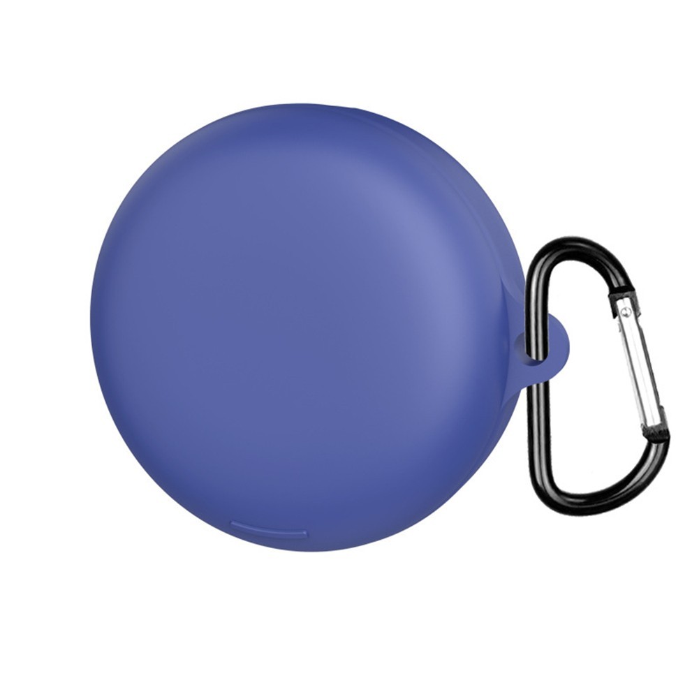 Shock Absorbing Silicone Cover for Soundcore Sleep A30 Earphones Dustproof Case