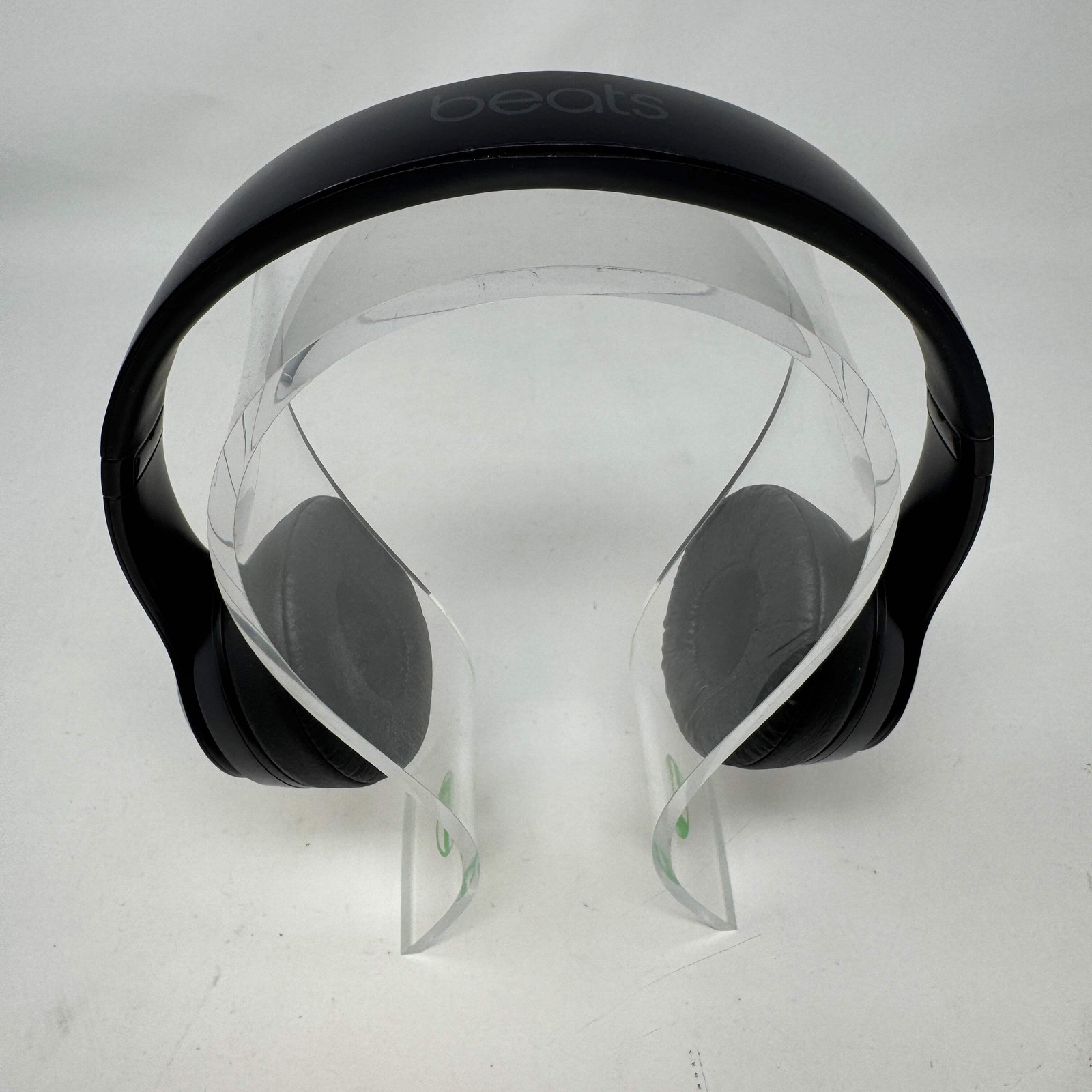 Apple Beats Solo3 Wireless On-Ear Headphones Gloss Black MPXQ2LL/A Bluetooth