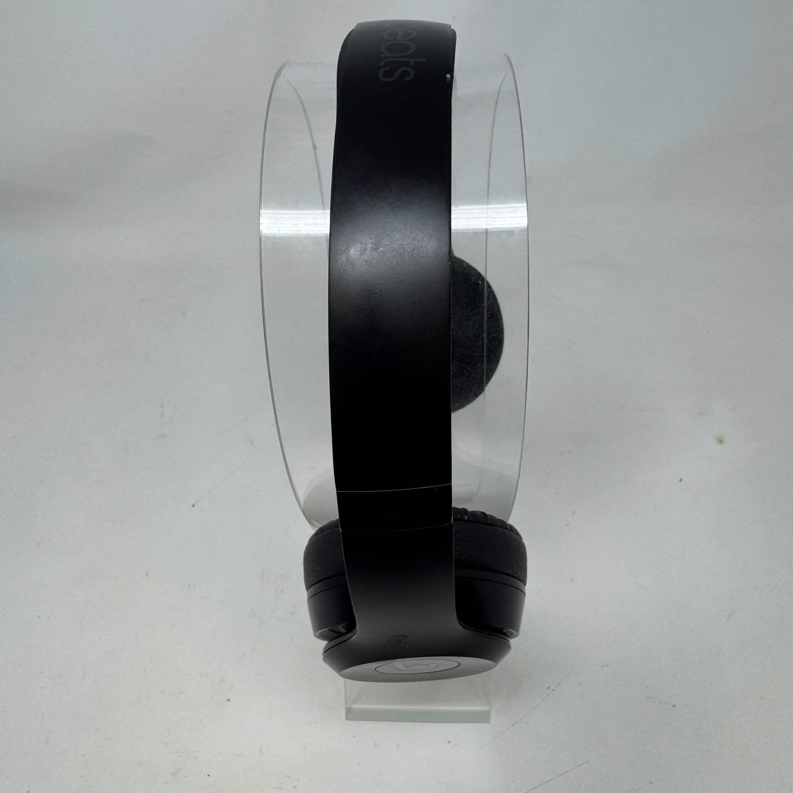Apple Beats Solo3 Wireless On-Ear Headphones Gloss Black MPXQ2LL/A Bluetooth