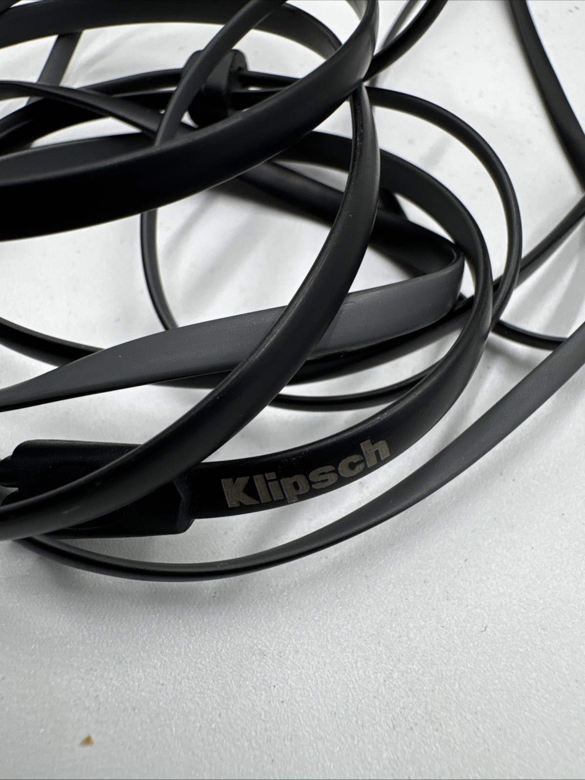 Klipsch S4 II 2 Enhanced Bass In-Ear Headphones