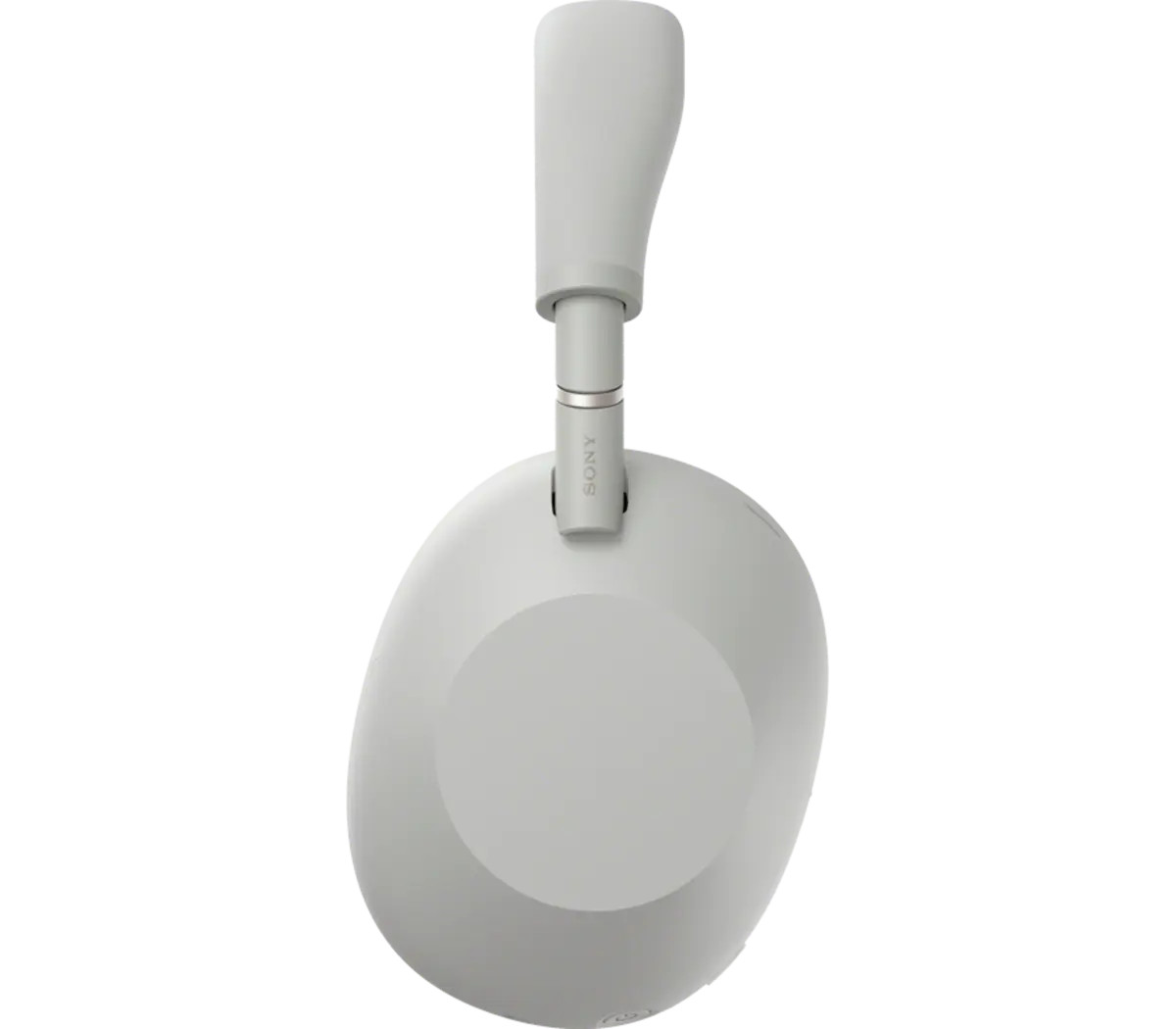 Certified Sony WH-1000XM6 Wireless Noise Cancelling Headphones Platinum Silver