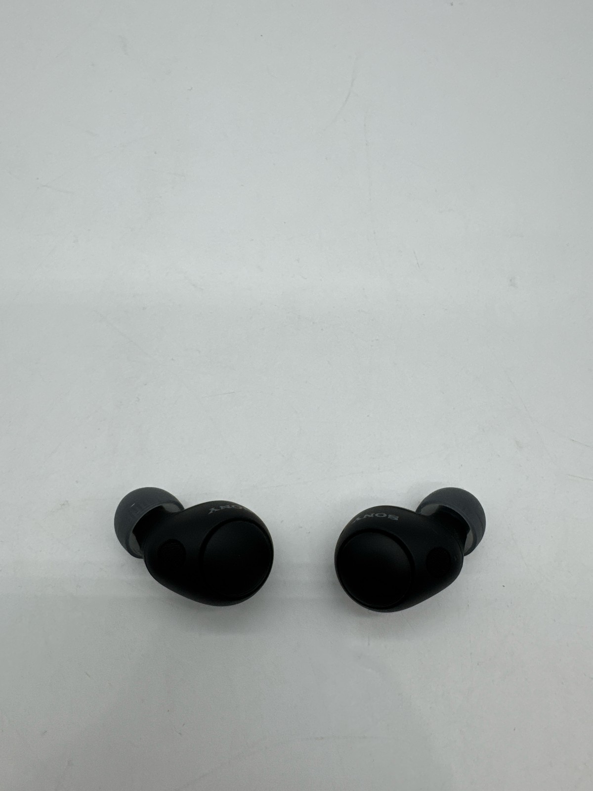 (BROKEN) Sony WF-C700N Truly Wireless Noise Canceling in-Ear Earbud Black