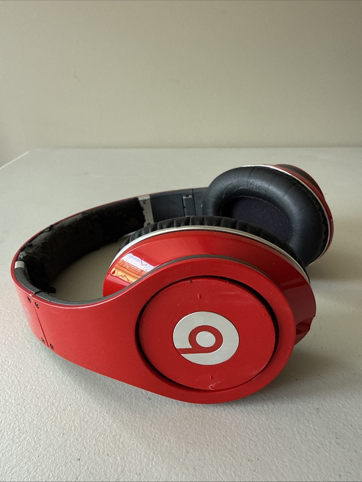 Studio Beats By Dr. Dre PARTS (see description)