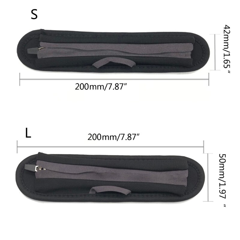Headband Cover Headphone Headband Cushion for QC35 QC45 W820NB
