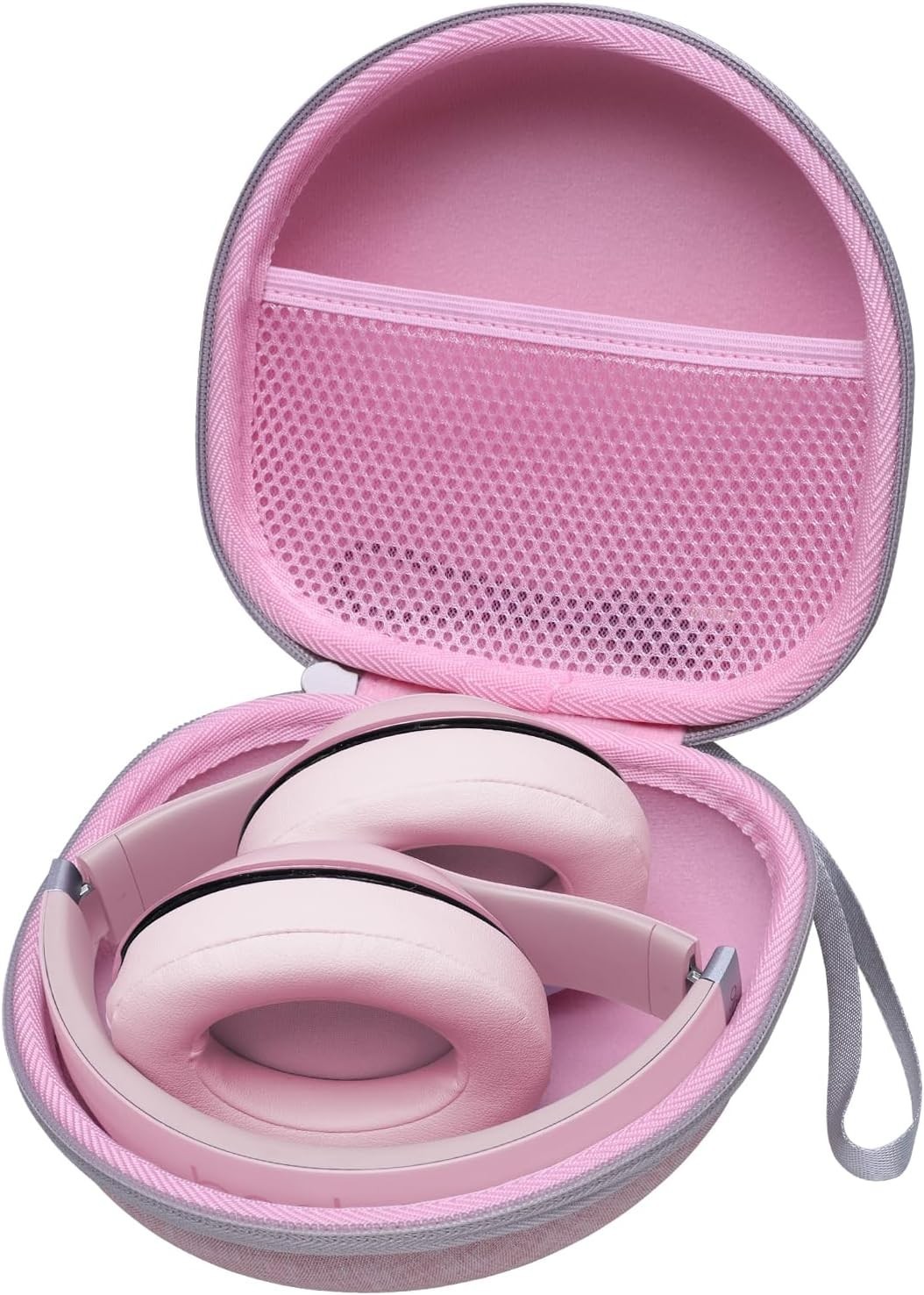 Headphone Headset Case for Beats/JLab/Lorelei X8/JBL/TOZO/BERIBES/Picun/KVIDI…