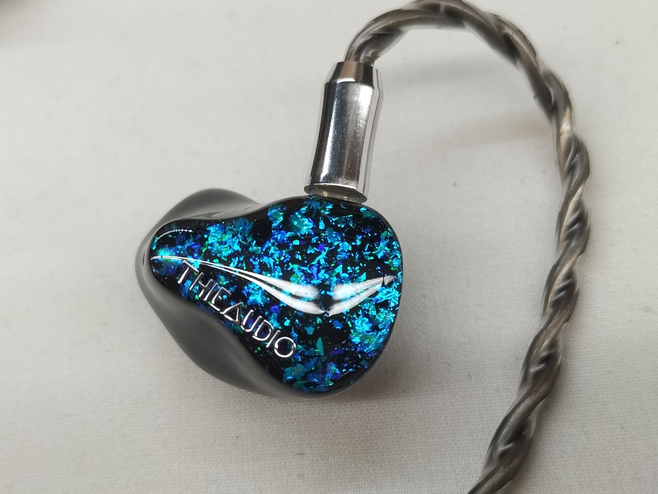 THIEAUDIO Earphones HYPE4 Authentic Earbuds In-Ear TWS