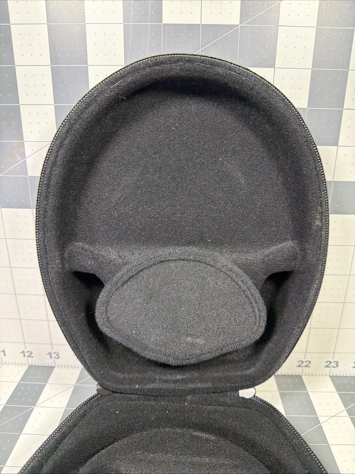 Sennheiser Momentum Headphones Black Carrying Case