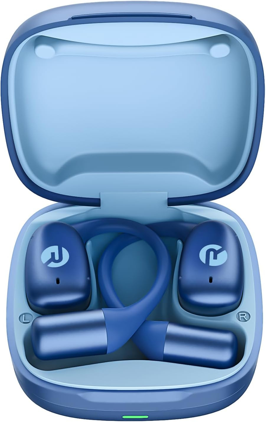 Essential Open Ear Earbuds – Open Ear Headphones, Earbuds Wireless Bluetooth, Sw