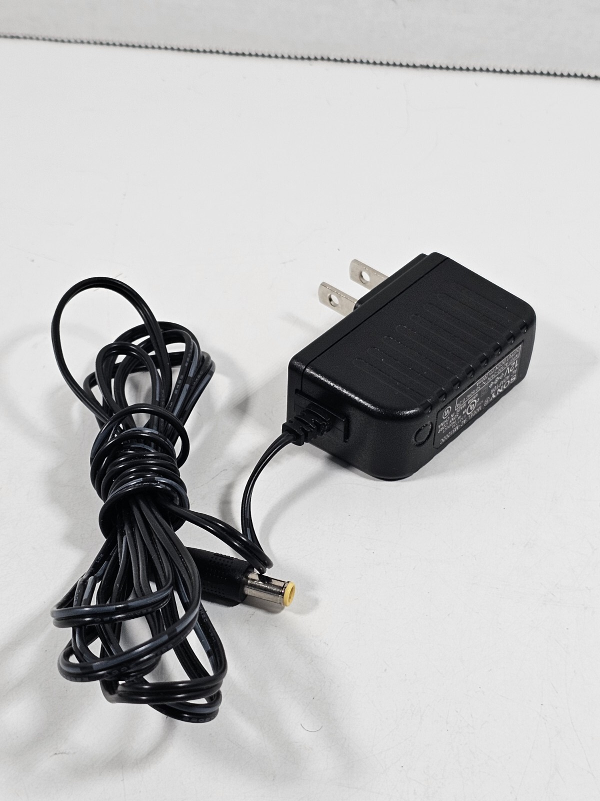 Power Adaptor For Sony WH-RF400 Wireless Home Theater Headphone System for TV