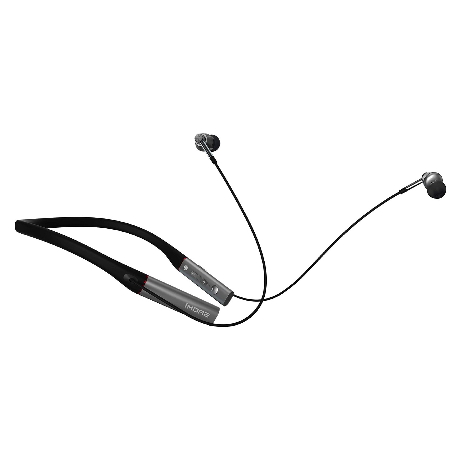1MORE Wireless Earbuds Triple Driver Bluetooth Neckband Earphones with Hi-Res…
