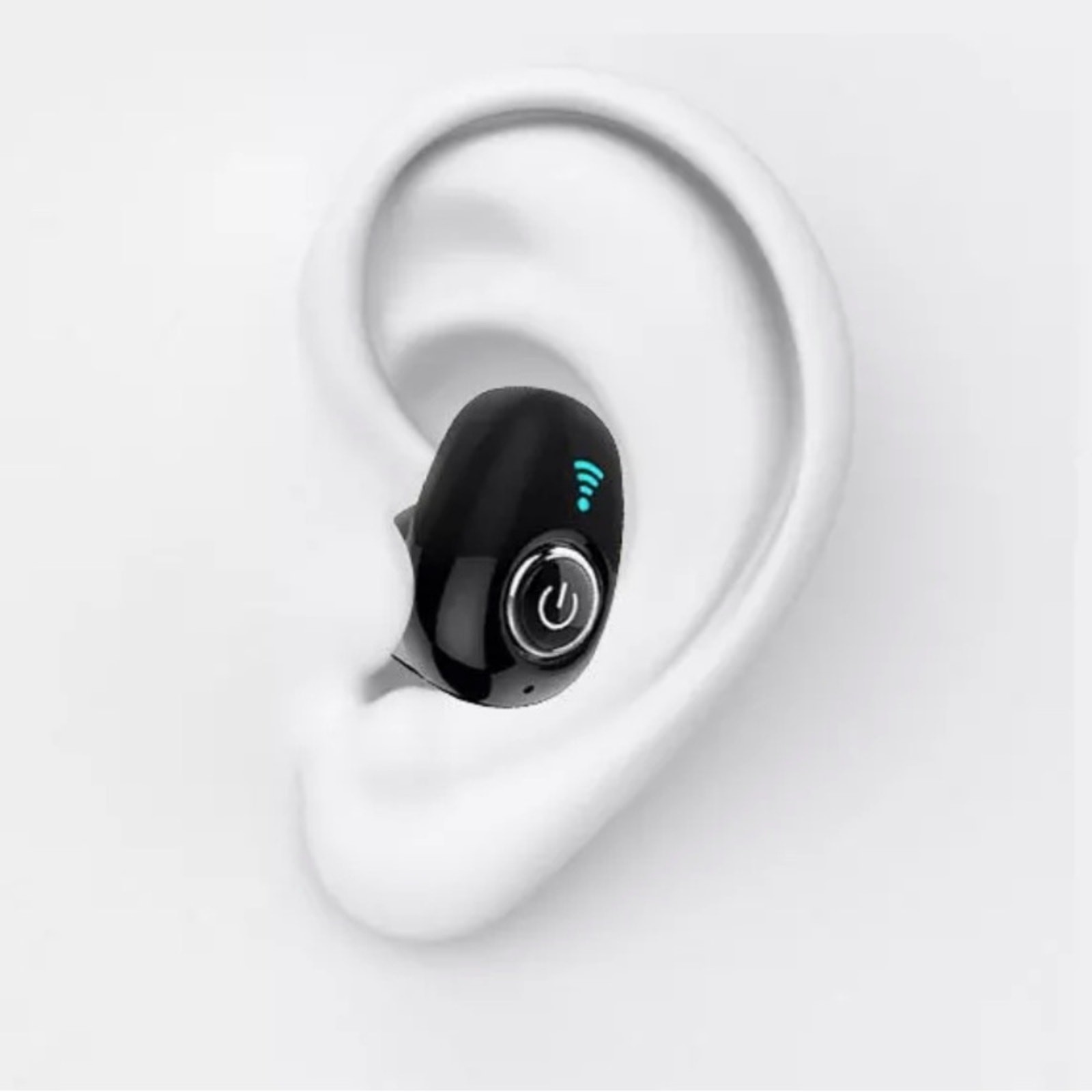 NEW mini wireless 5.0 earbud auriculares single ear Bluetooth headphone B116
