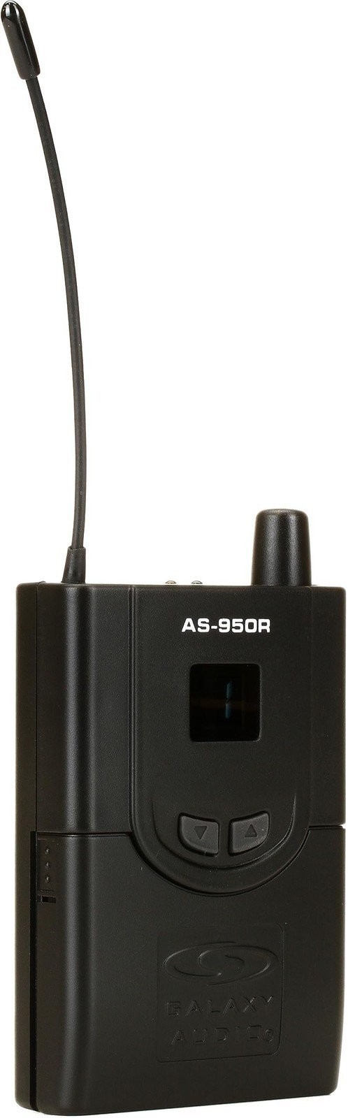Galaxy Audio AS-950P2 Wireless In Ear Personal Monitor System, Group P2-OPEN BOX