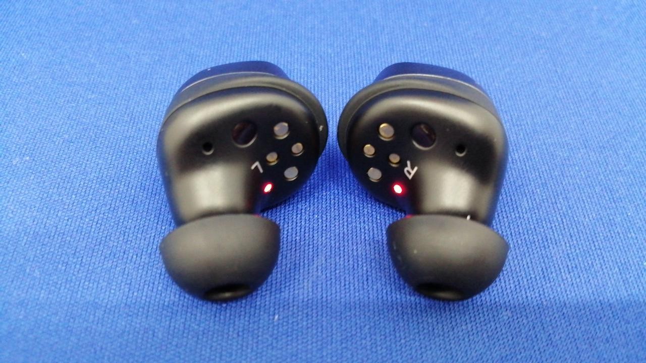 SENNHEISER MTW4 C Wireless Earphones