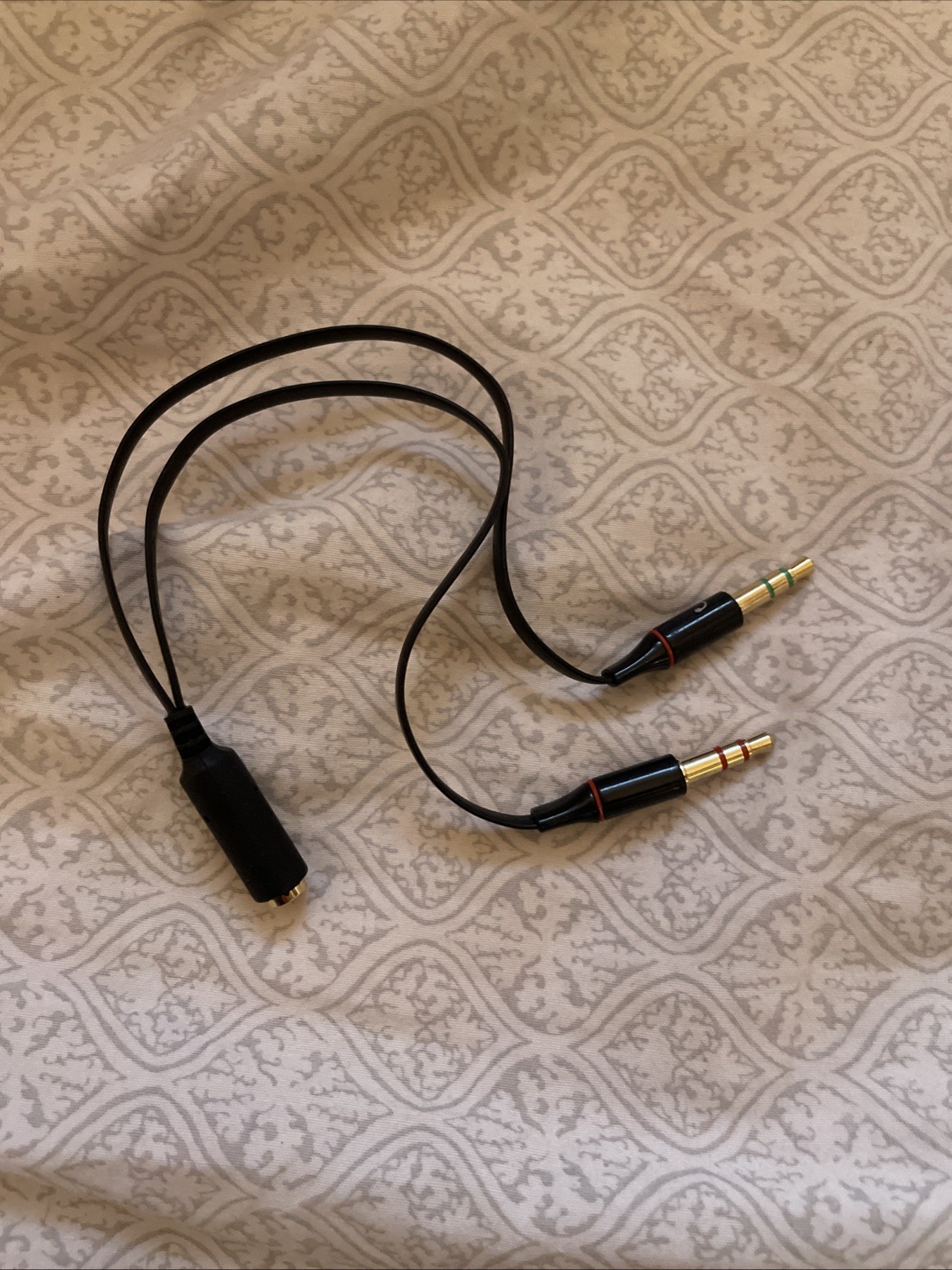 Noise Cancelling over-ear Headphones