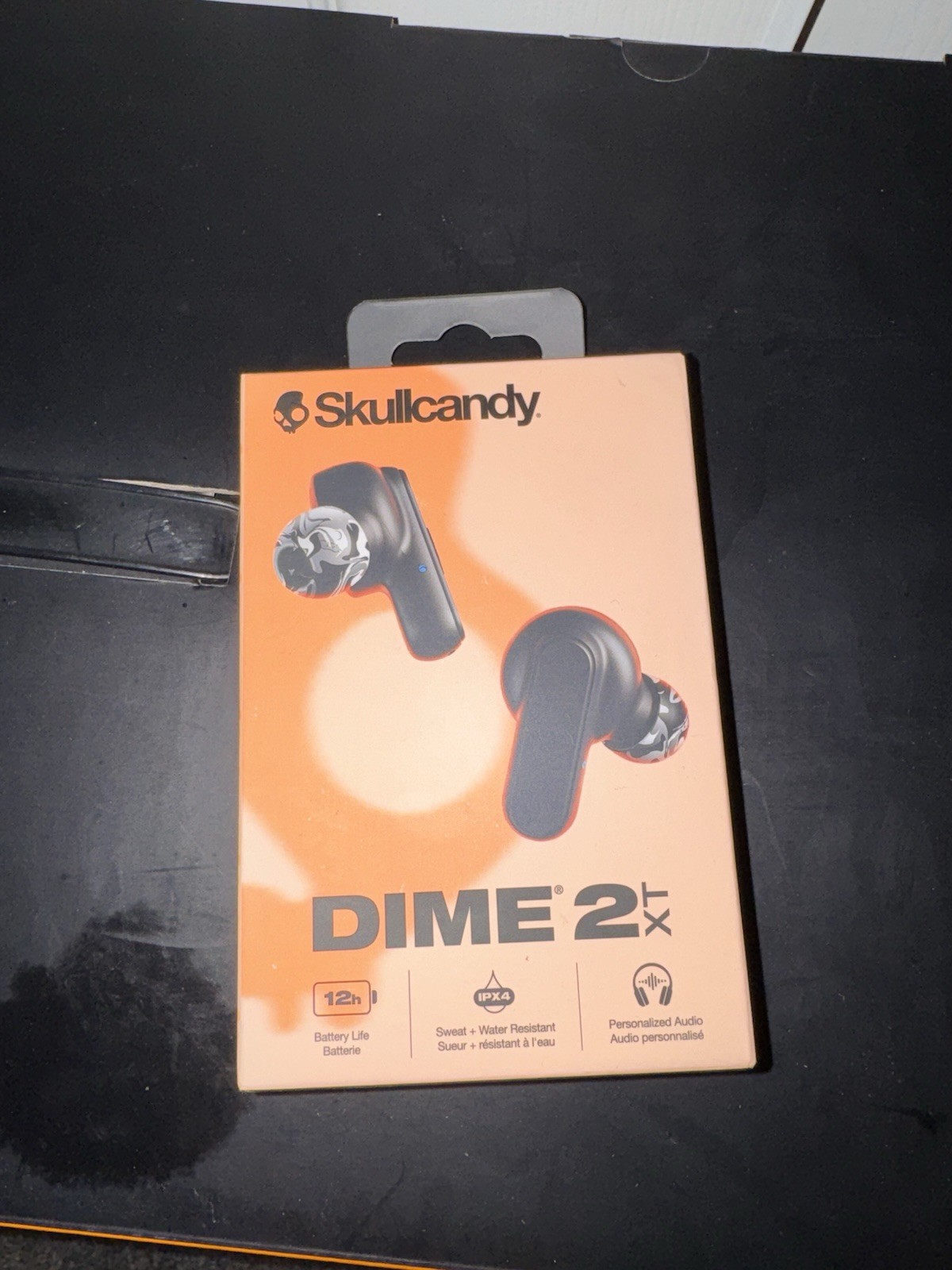 Skullcandy Dime 2 XT
