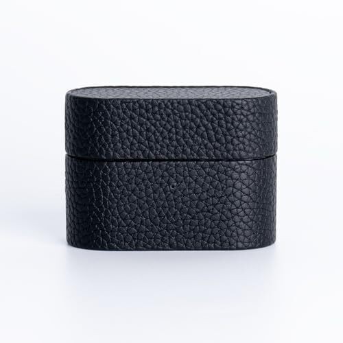 [MARR] SONY WF-1000XM6 Case Genuine Leather Case Shockproof Drop Prevention