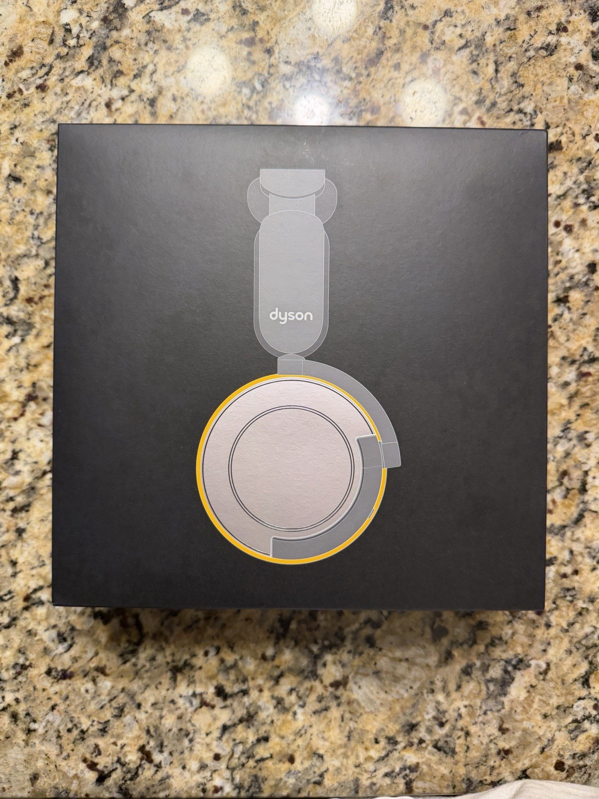 Dyson OnTrac New Sealed