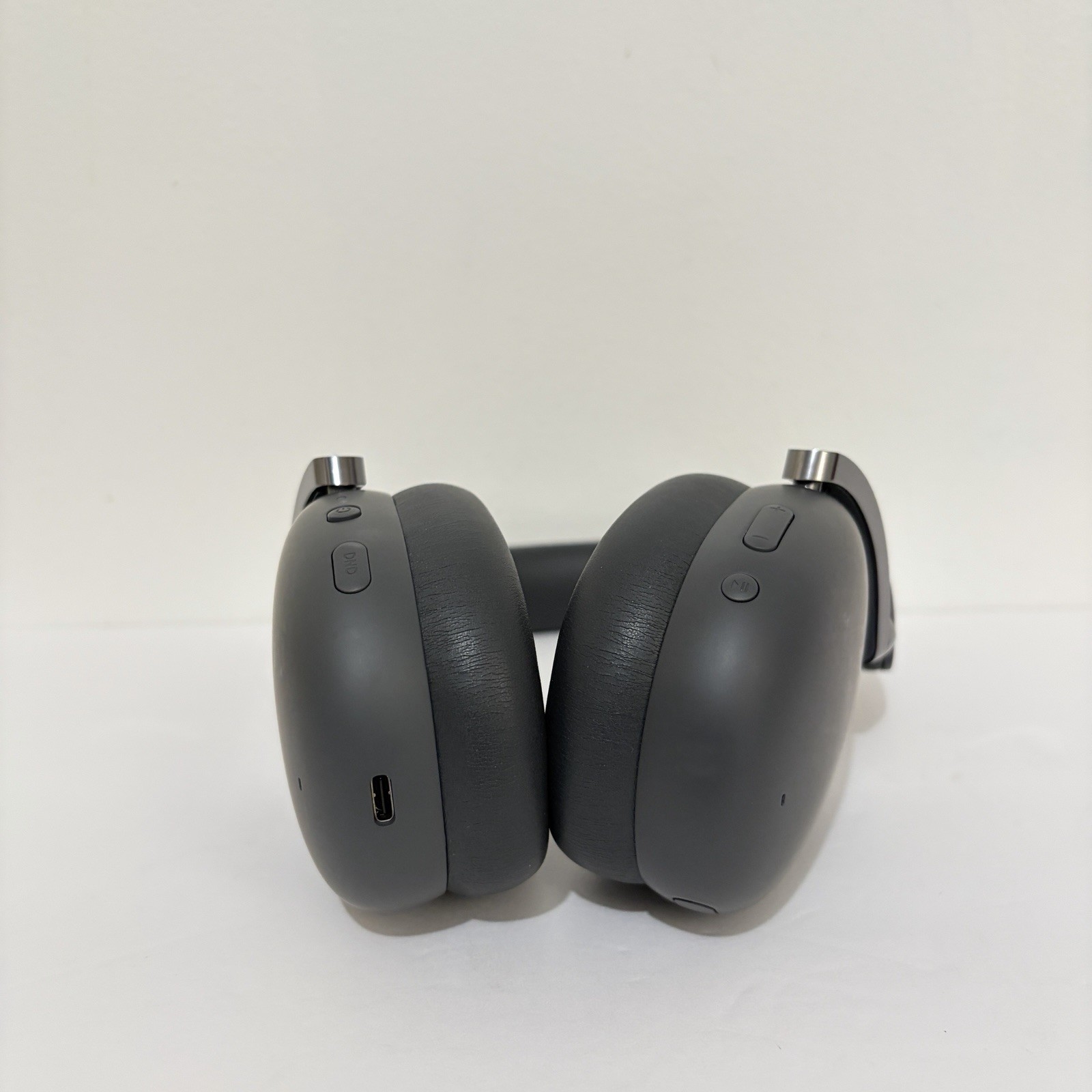 Google GID8 Wireless Bluetooth Headphones Employee Workplace w/ Built-in Mic