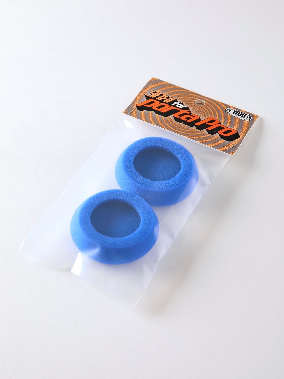 EARPADS for Koss PORTAPRO Blue