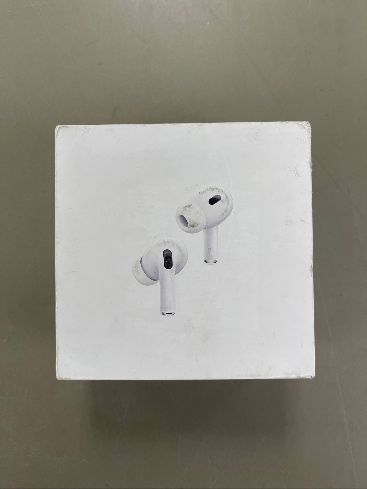 Apple AirPods Pro 2 with Active Noise Cancellation 1