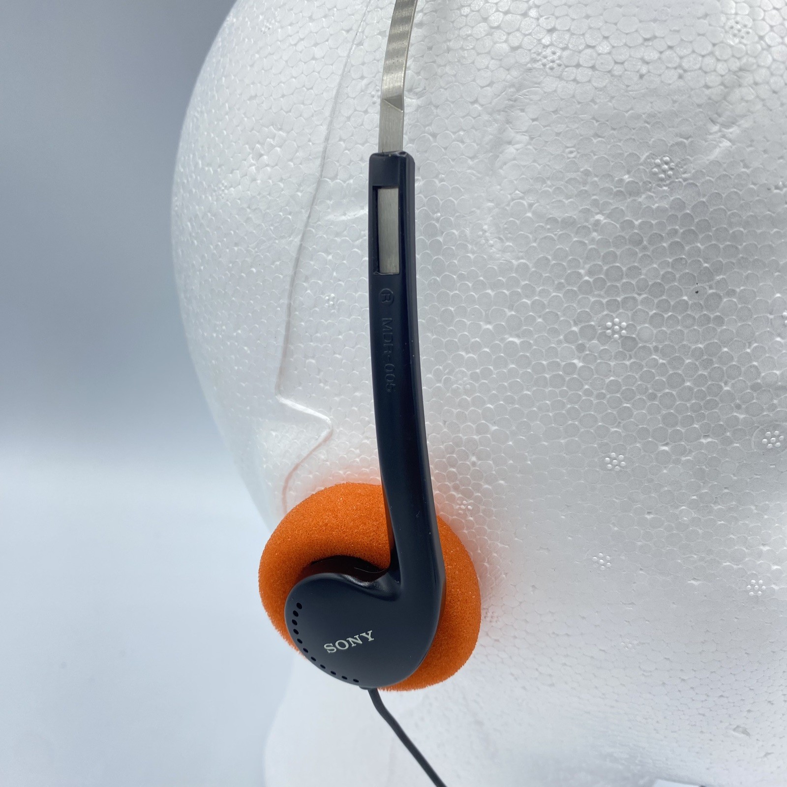 Genuine Sony Walkman MDR-005 Headphones Walkman Vintage