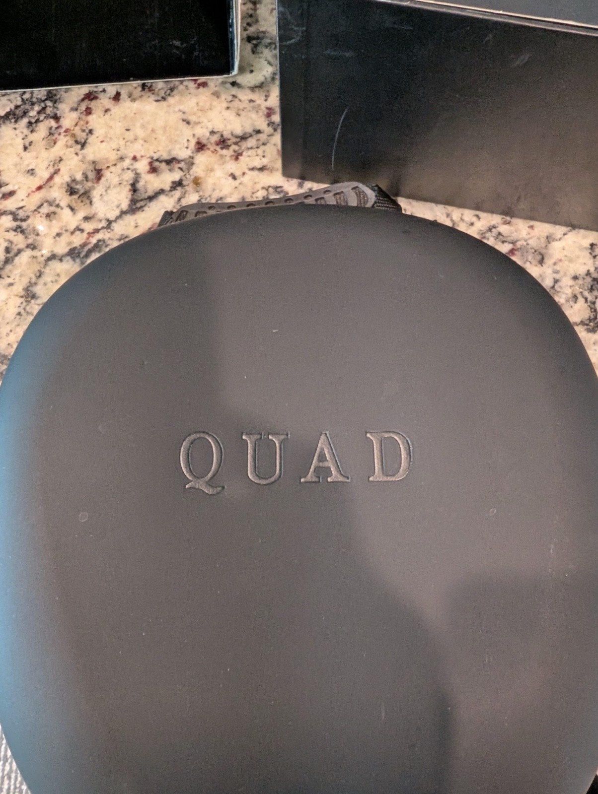 Quad Era-1 Audiophile Headphones