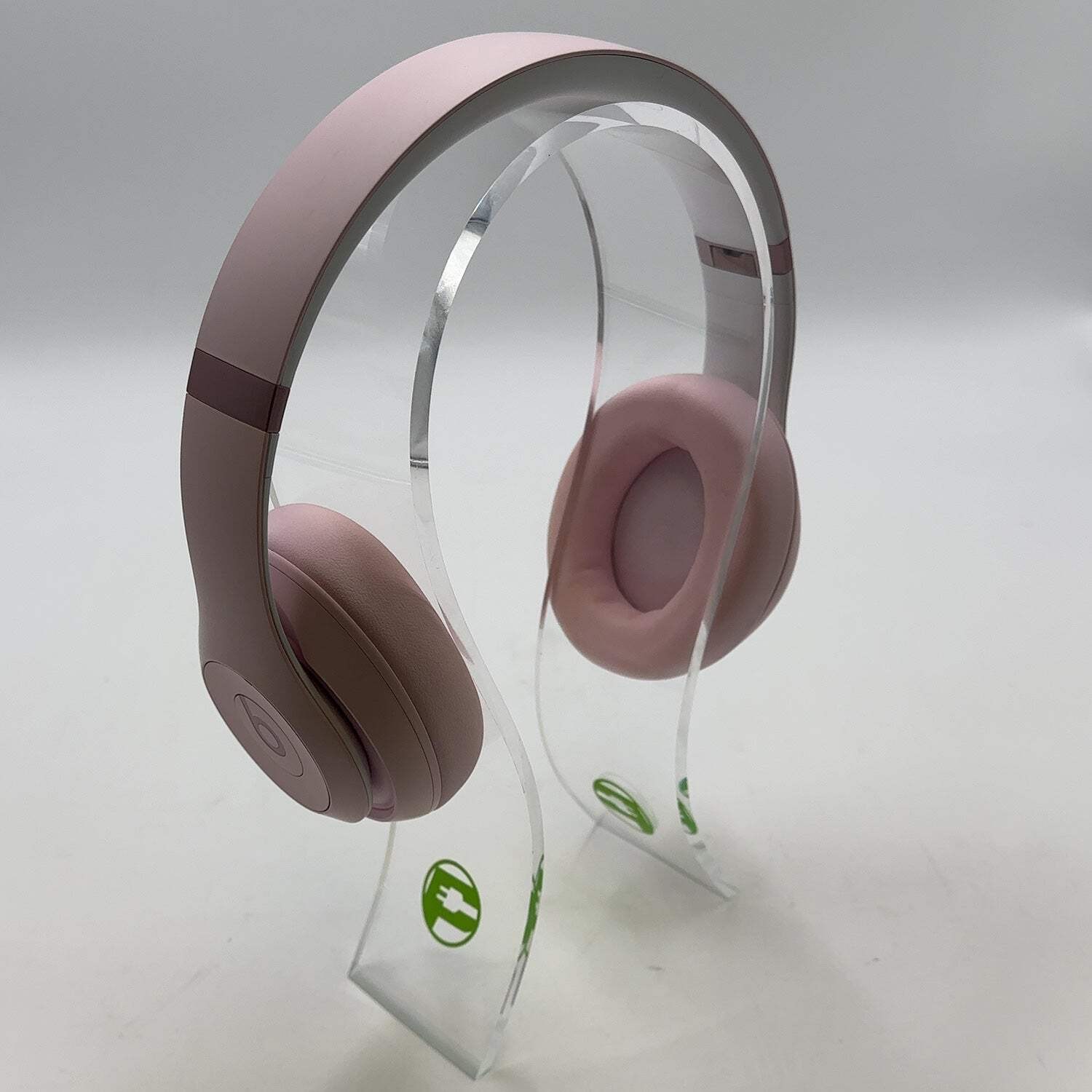 Beats Studio Pro Wireless Over-Ear Bluetooth Headphones Cloud Pink A2924