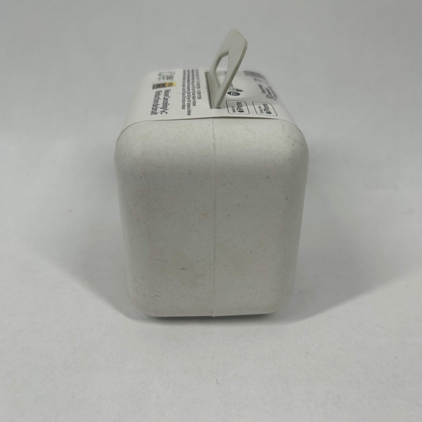 New Sony WF-1000XM6 Noise Cancelling Wireless Earbuds White 18064536-F
