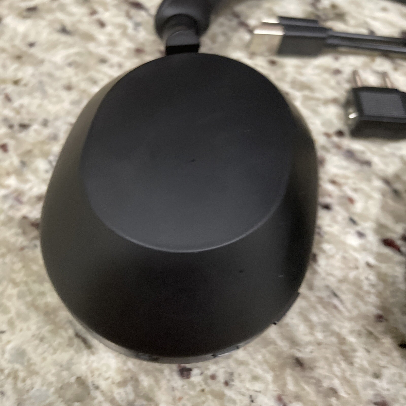 Sony WH-1000XM5 Noise-Canceling Wireless Headphones WH1000XM5 Black