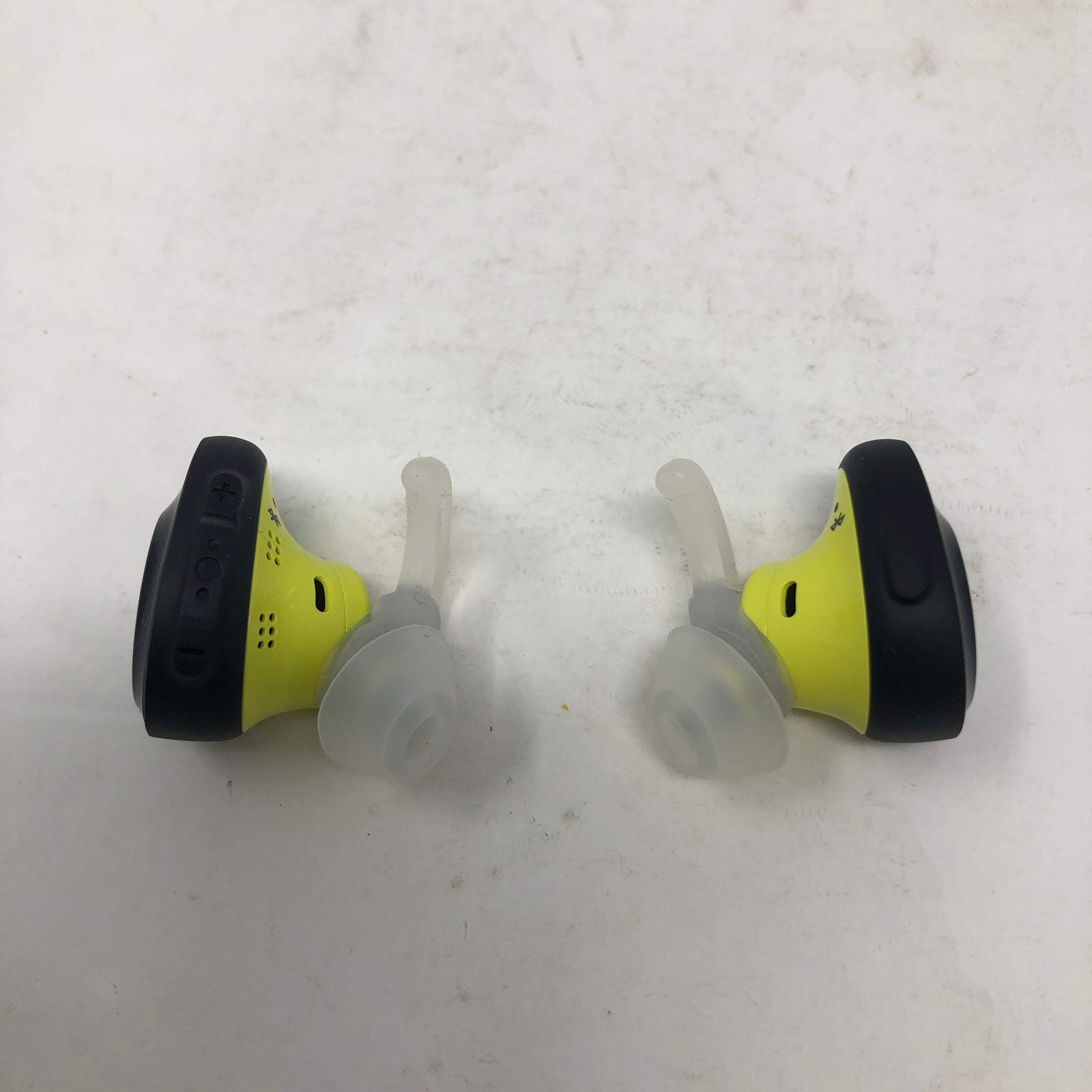 BoseSoundSport Free Truly Wireless Sport Headphones