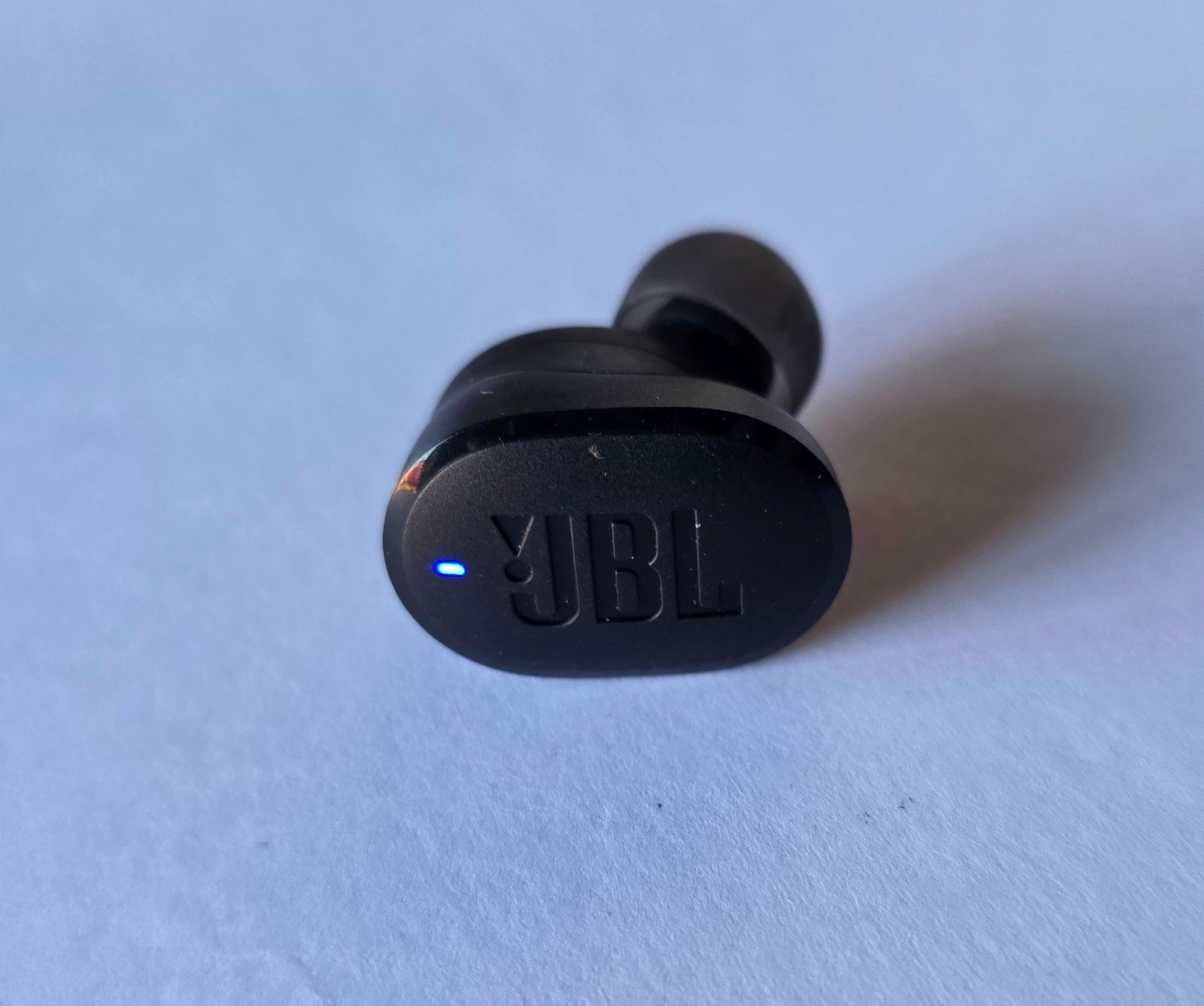 Unused OEM Black JBL Tune Buds True Wireless RIGHT SIDE ONLY Earbud in Bulk Pkg