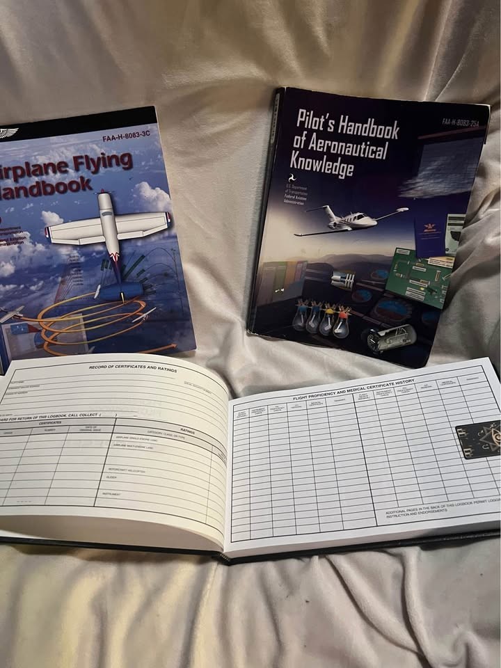 Complete Aviation Starter Kit