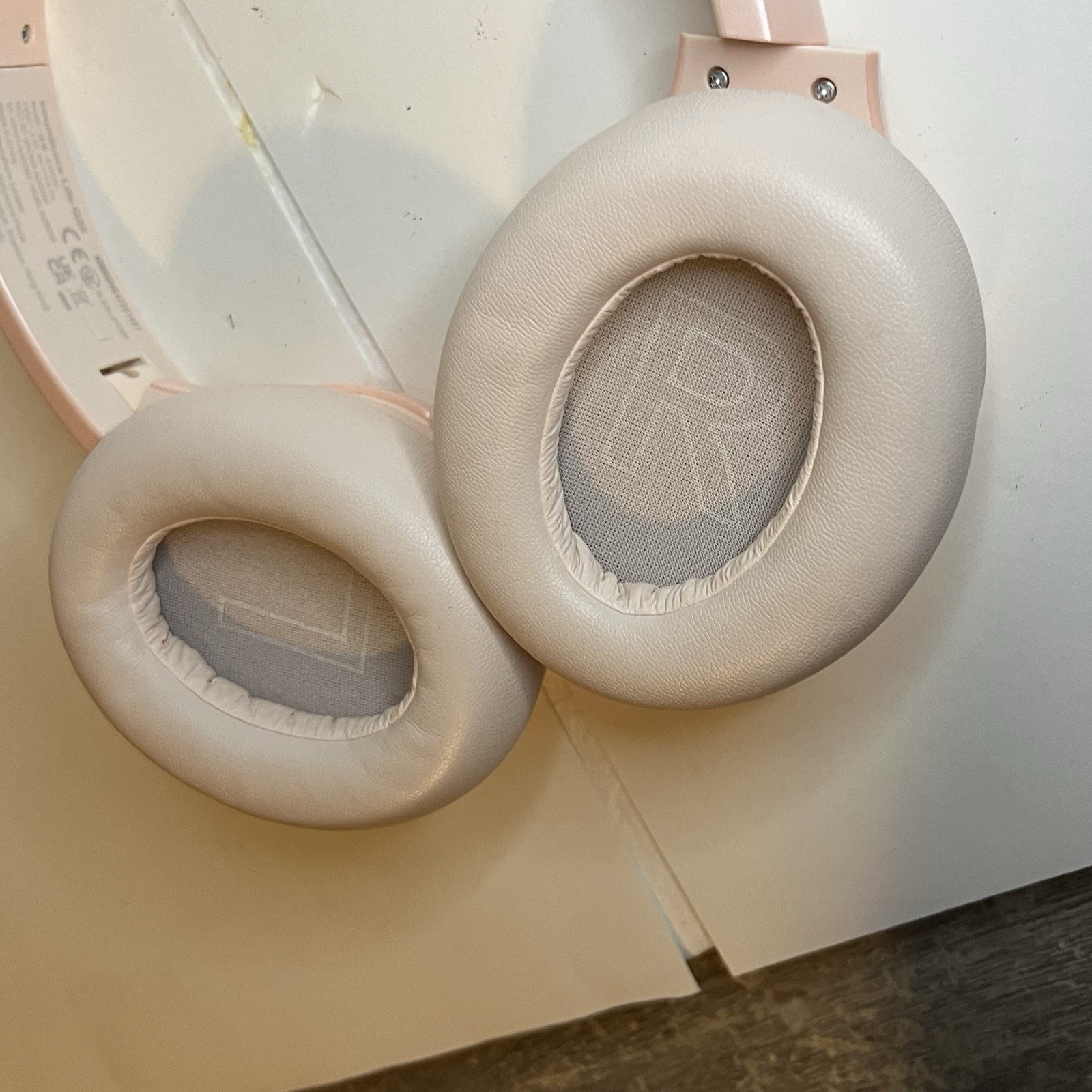 Soundcore by Anker Life Q20 Wireless Over Ear Headphones Active Noise Cancelling
