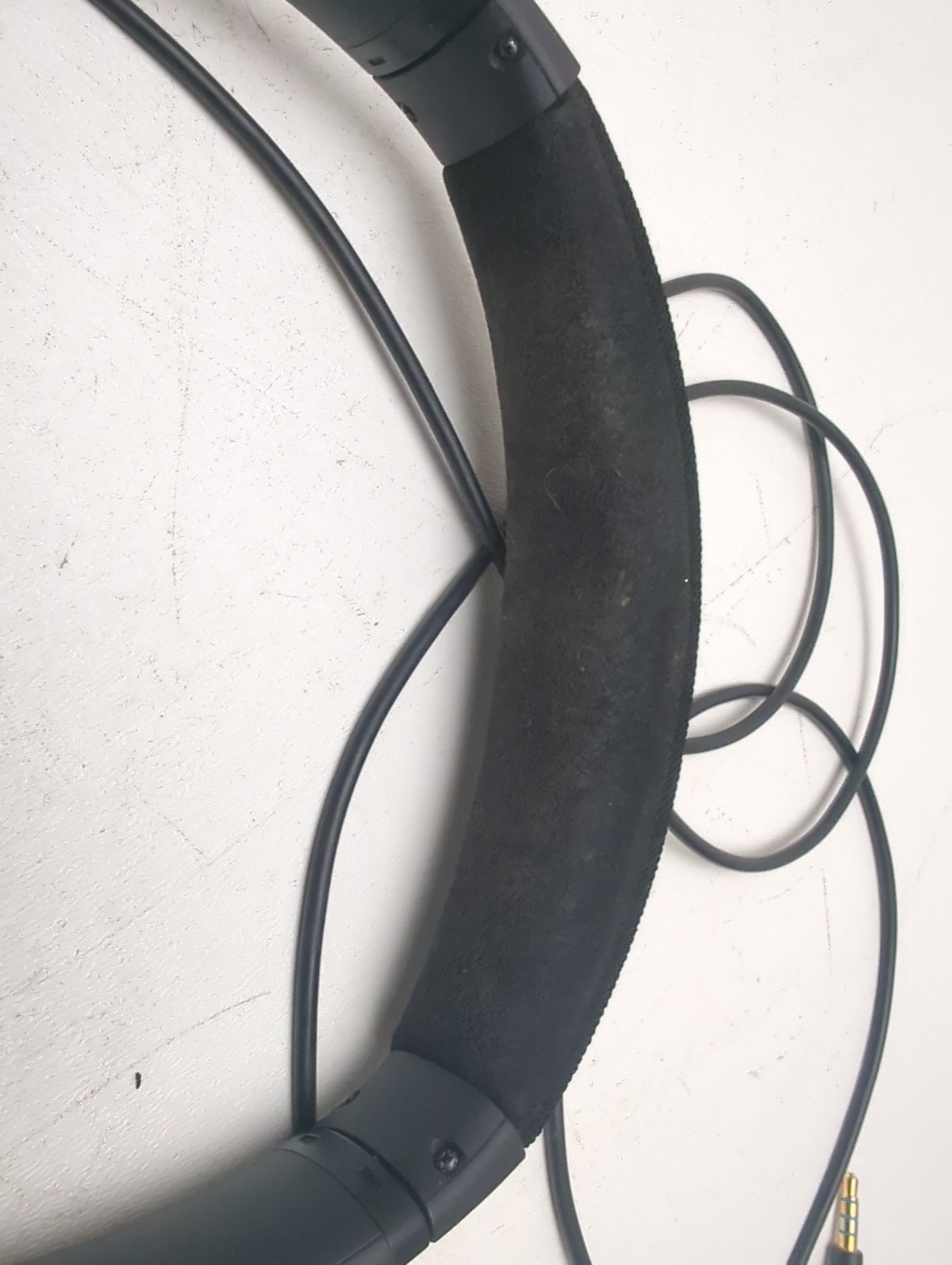 Bose QuietComfort 25 Acoustic Noise Cancelling Headphones READ