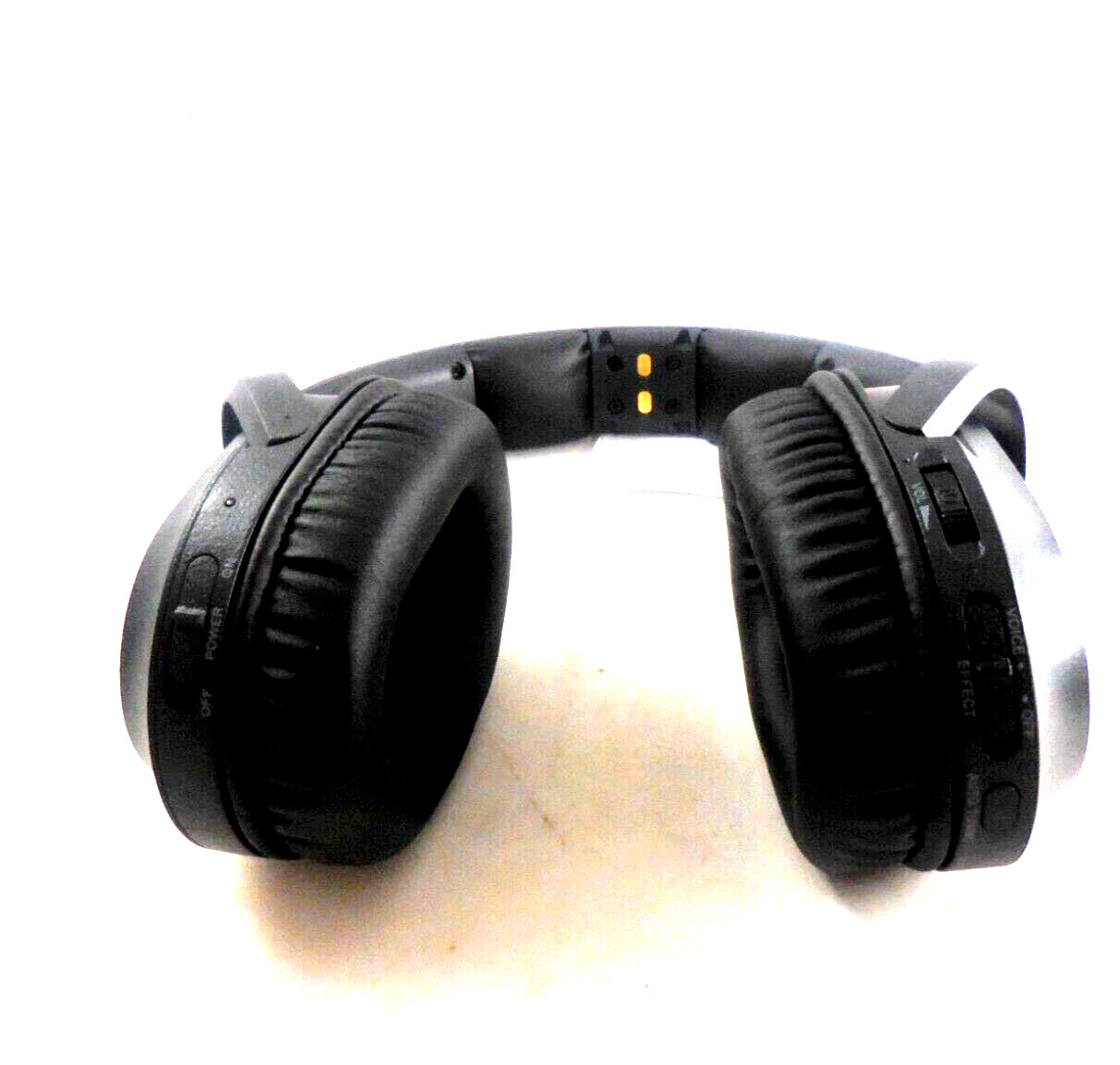 Sony RF400 Wireless Home Theater Headphones ( USED )
