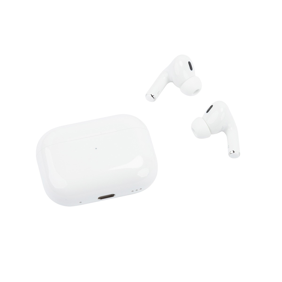Apple AirPods Pro with MagSafe USB-C Charging Case – 2nd Gen SKU#2049645