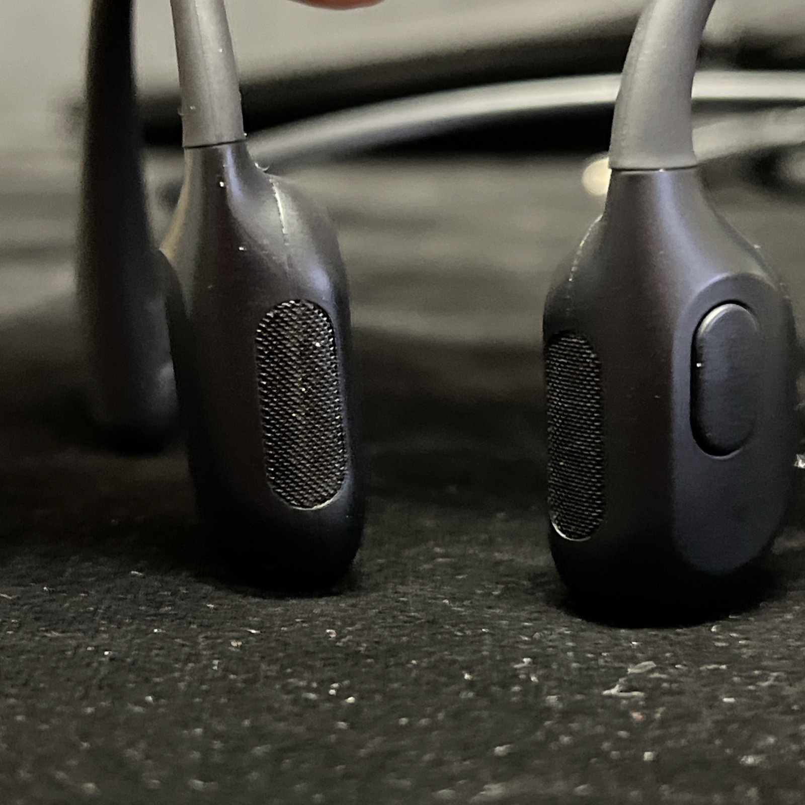 Shokz OpenRun Pro Mini Bluetooth Headphones