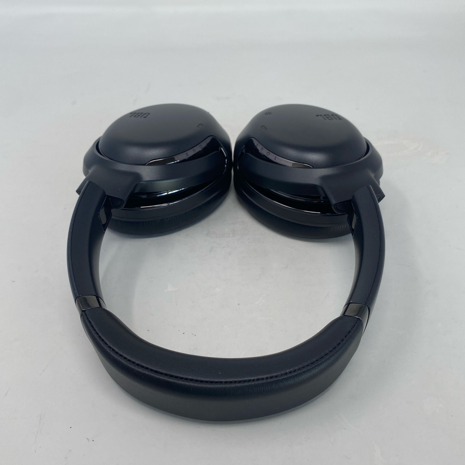 JBL Tour One M2 Wireless ANC Over-Ear Headphones – Black