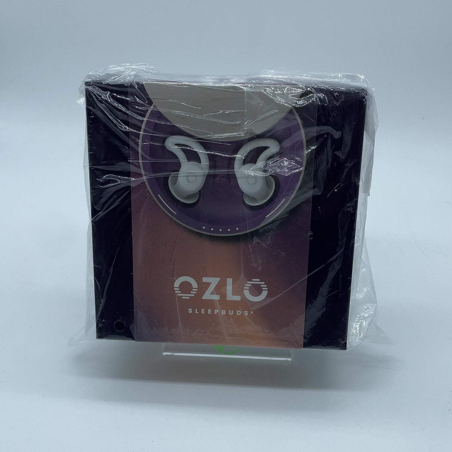 New Ozlo Sleepbuds Wireless In-Ear Sleep Buds White