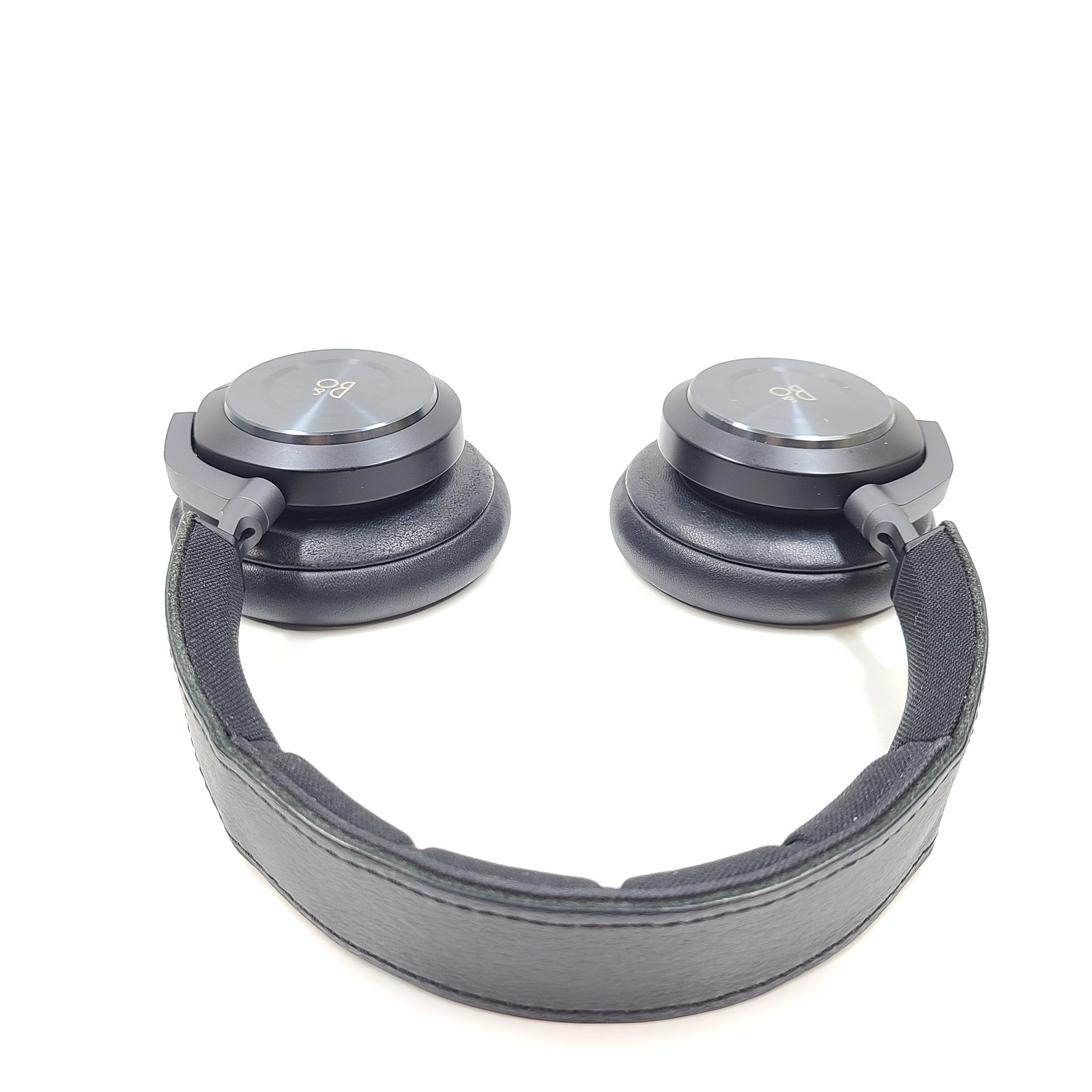 Bang & Olufsen Beoplay H7 Wireless Bluetooth Headphones – Black Grade B