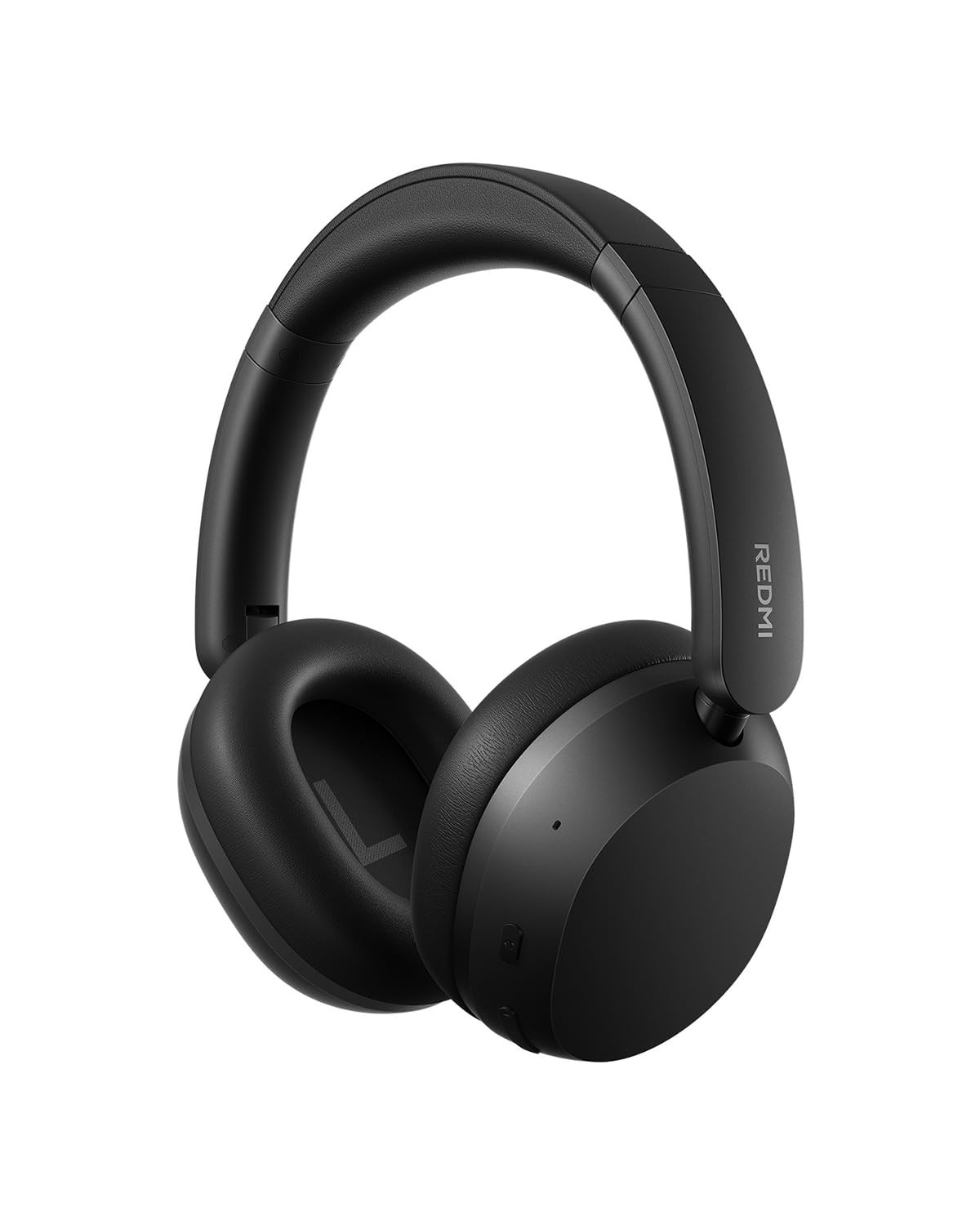 Xiaomi Redmi Headphones Neo Black ANC Hi-Res Multipoint Wireless & Wired BT 5.4