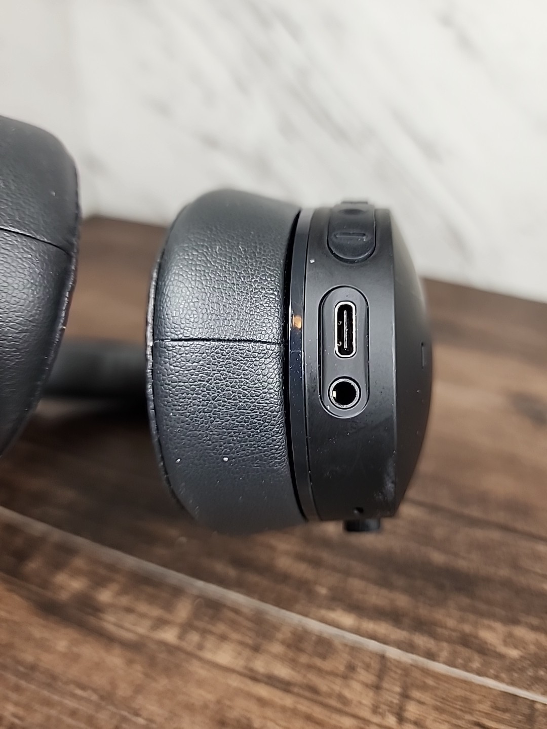 ☆NICE☆ ~Skullcandy Hesh ANC S6HHW Wireless~ ☆FREE-SHIPPING☆