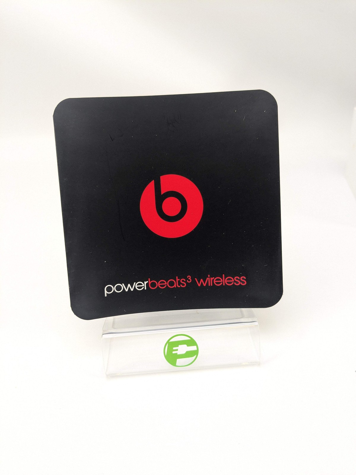 Beats Powerbeats3 Earbud Bluetooth Earphones Shock Yellow A1747