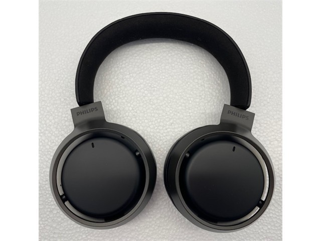 Philips Fidelio L3 Over-Ear Active Noise Cancellation Bluetooth Headphones L3/00