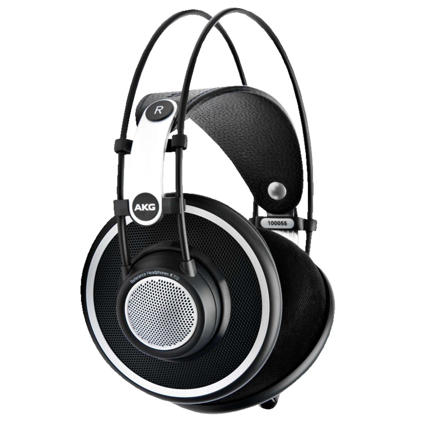 AKG Pro Audio K702 Channel Studio Headphones